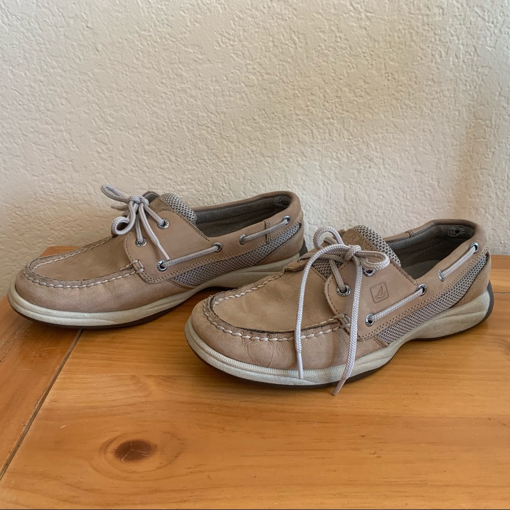 Sperry Top-Sider